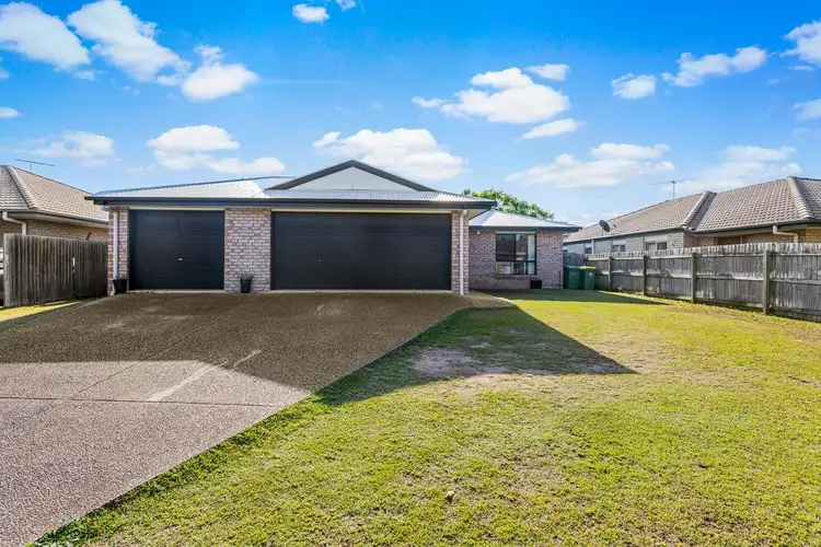 44 Ashmore Cl, Marsden QLD 4132