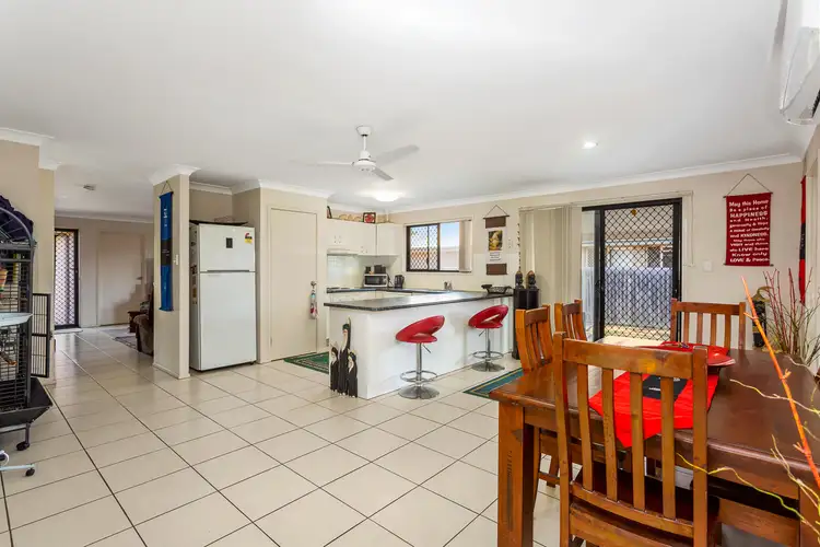 Third view of Homely house listing, 44 Ashmore Cl, Marsden QLD 4132