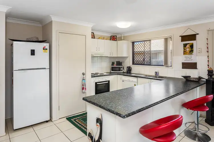 Fourth view of Homely house listing, 44 Ashmore Cl, Marsden QLD 4132