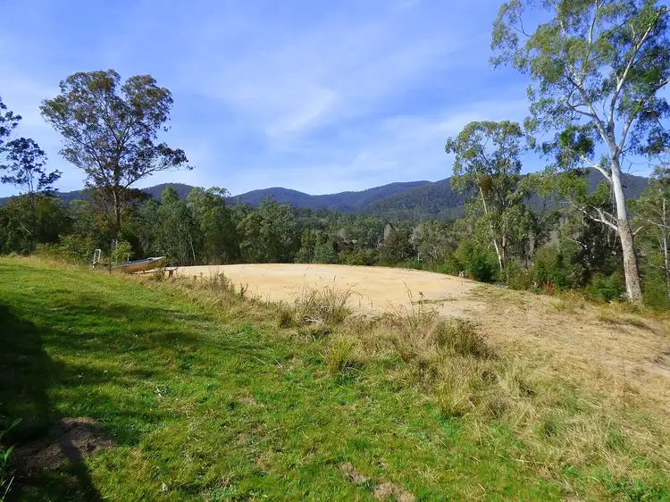 Lots 11 & 12 Genoa Street, Towamba NSW 2550
