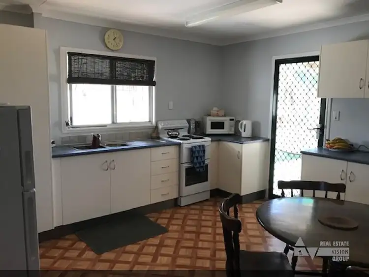 Second view of Homely land listing, MC 4097 Jims Retreat, The Gemfields QLD 4702
