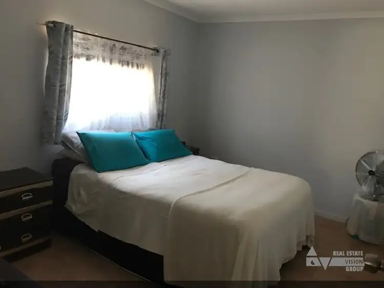 Third view of Homely land listing, MC 4097 Jims Retreat, The Gemfields QLD 4702