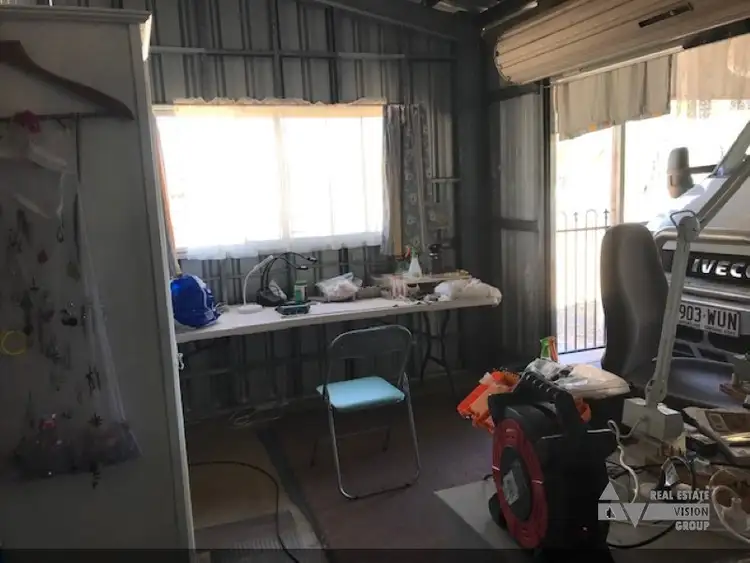 Seventh view of Homely land listing, MC 4097 Jims Retreat, The Gemfields QLD 4702