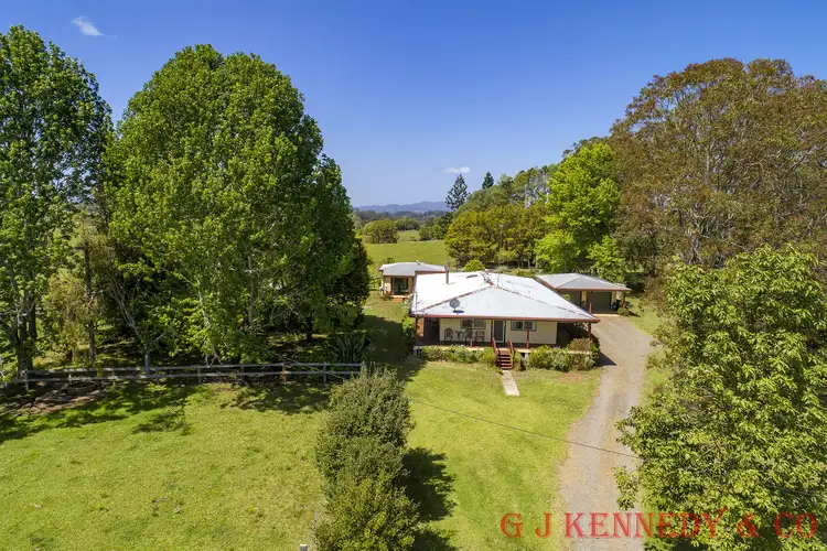27 Nelsons Lane, Tewinga NSW 2449