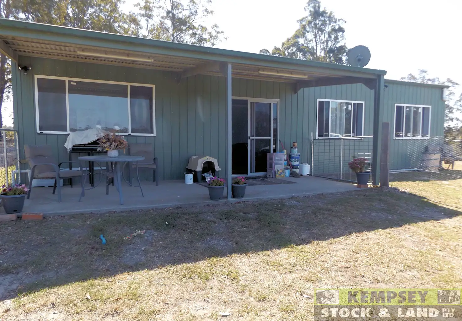 Main view of Homely rural property listing, 1279 Collombatti Road, Collombatti NSW 2440