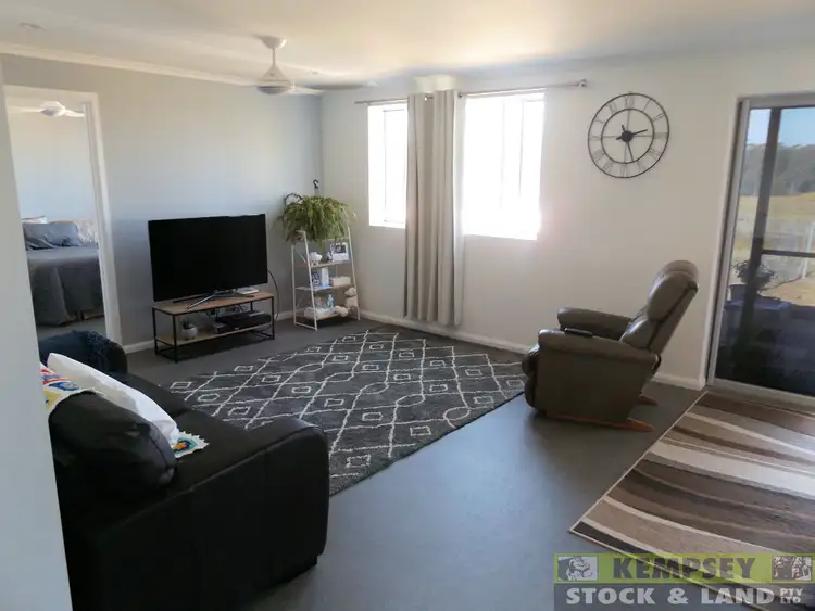 Fourth view of Homely rural property listing, 1279 Collombatti Road, Collombatti NSW 2440