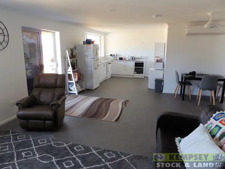 Fifth view of Homely rural property listing, 1279 Collombatti Road, Collombatti NSW 2440