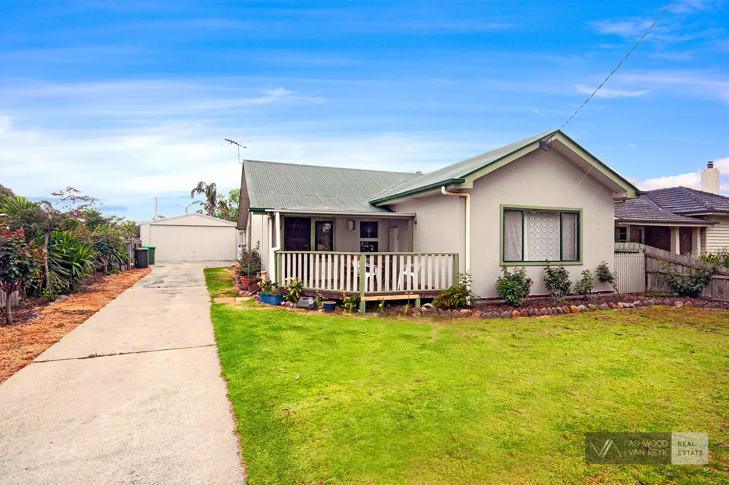 Main view of Homely house listing, 44 Alexander Pde, Lucknow VIC 3875