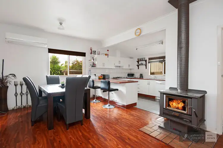 Third view of Homely house listing, 44 Alexander Pde, Lucknow VIC 3875