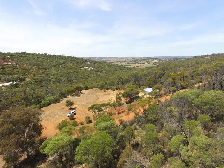 Third view of Homely land listing, 232 Horseshoe Road, Toodyay WA 6566