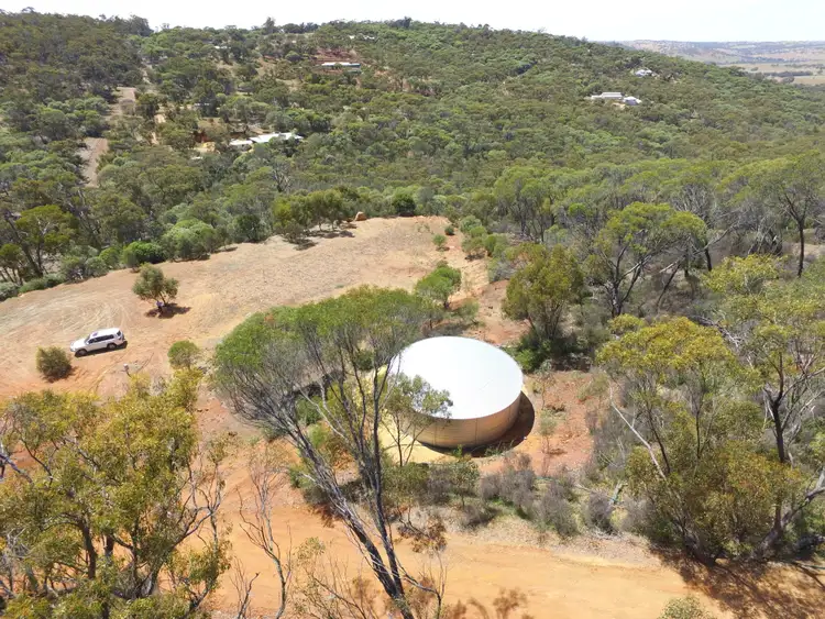 Fifth view of Homely land listing, 232 Horseshoe Road, Toodyay WA 6566