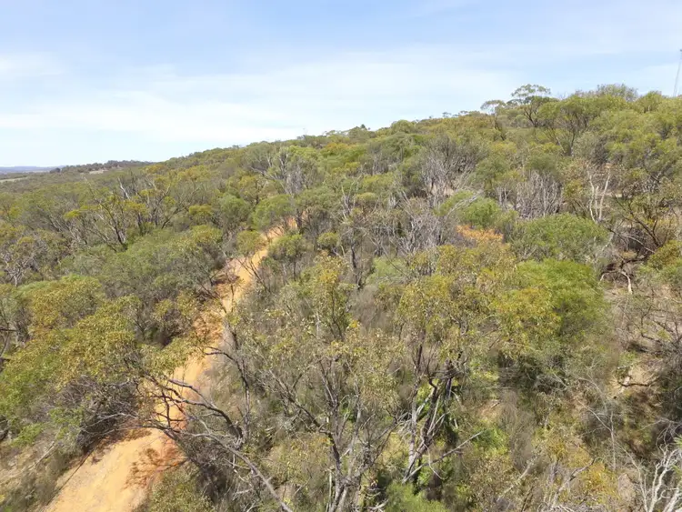 Sixth view of Homely land listing, 232 Horseshoe Road, Toodyay WA 6566