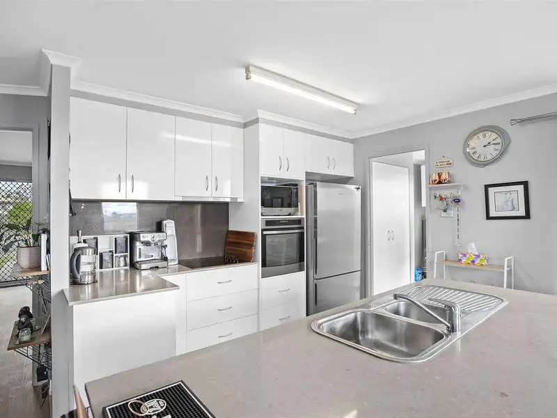 Main view of Homely rural property listing, 22 Gannan St, Clifton QLD 4361