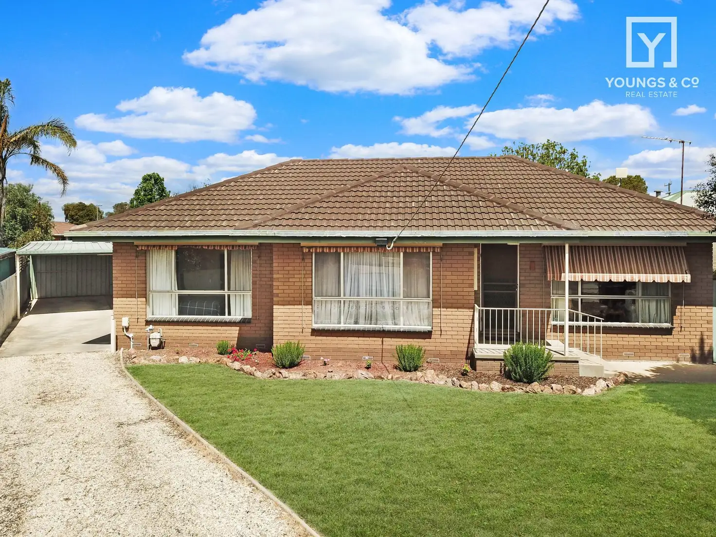 Main view of Homely house listing, 28 Daldy Cres, Shepparton VIC 3630