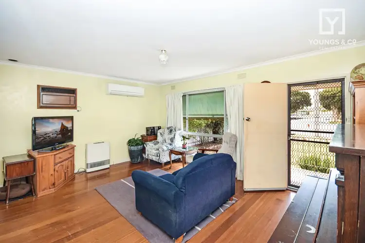 Second view of Homely house listing, 28 Daldy Cres, Shepparton VIC 3630