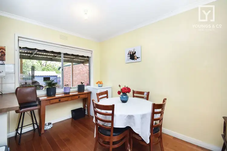 Third view of Homely house listing, 28 Daldy Cres, Shepparton VIC 3630