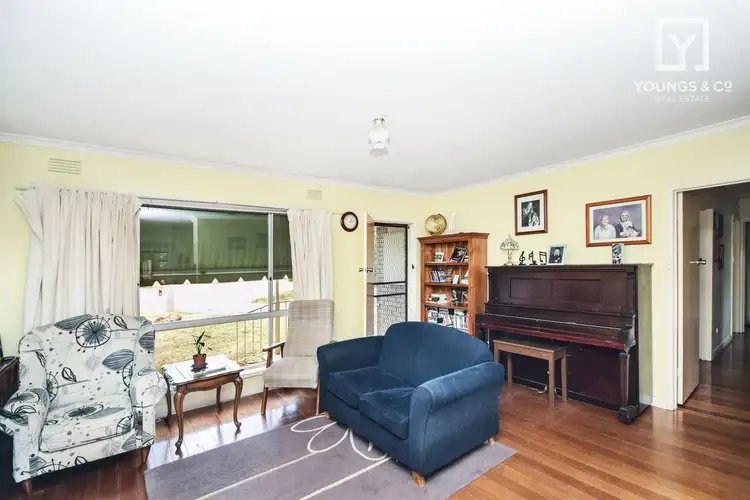 Fourth view of Homely house listing, 28 Daldy Cres, Shepparton VIC 3630