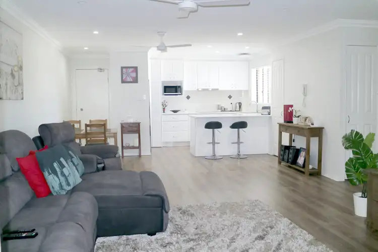 Third view of Homely unit listing, Unit 10/20 Wyllie St, Redcliffe QLD 4020
