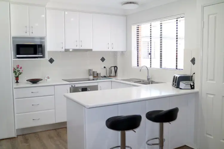 Fourth view of Homely unit listing, Unit 10/20 Wyllie St, Redcliffe QLD 4020