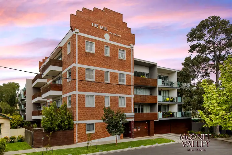 314/87-89 Raleigh Street, Essendon VIC 3040