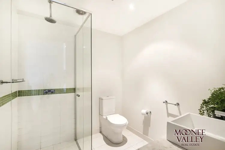 Fifth view of Homely apartment listing, 314/87-89 Raleigh Street, Essendon VIC 3040