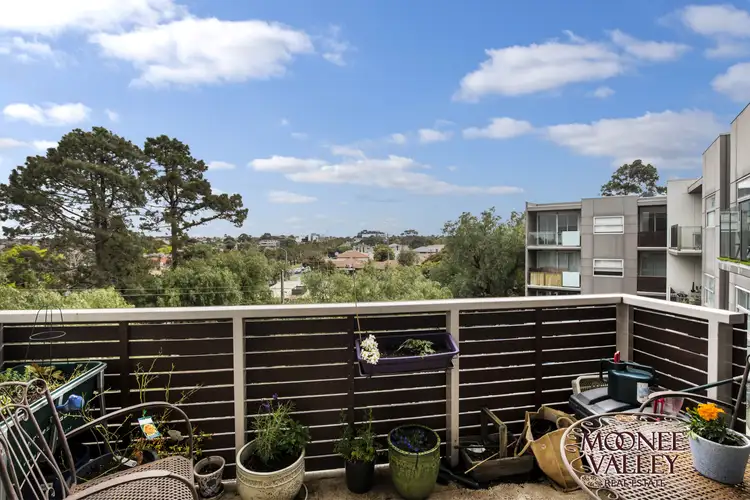 Sixth view of Homely apartment listing, 314/87-89 Raleigh Street, Essendon VIC 3040