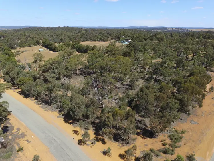 Sixth view of Homely land listing, Lot/57 Darwinia Crescent, Toodyay WA 6566