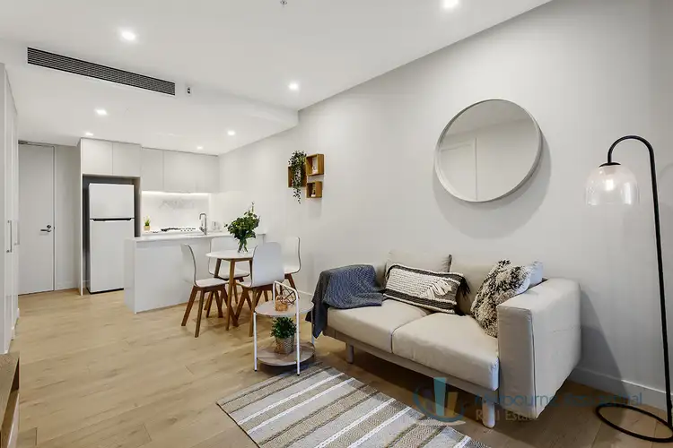1208/803 Dandenong Rd, Malvern East VIC 3145