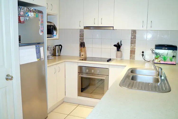 Sixth view of Homely villa listing, Unit 6/24-26 Lipscombe Rd, Deception Bay QLD 4508
