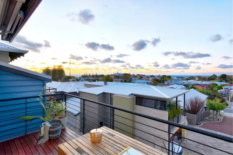Fourth view of Homely house listing, Unit 6/15 Nautilus Crescent, Scarborough WA 6019