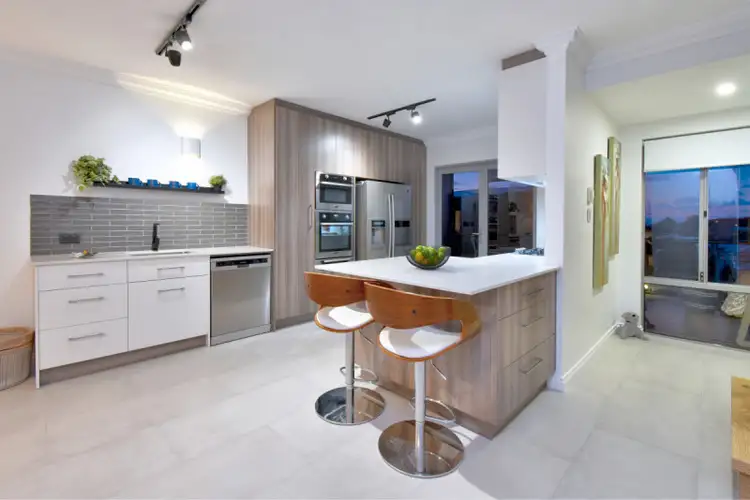 Fifth view of Homely house listing, Unit 6/15 Nautilus Crescent, Scarborough WA 6019