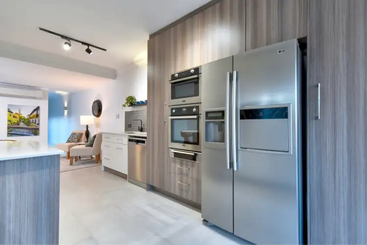 Sixth view of Homely house listing, Unit 6/15 Nautilus Crescent, Scarborough WA 6019
