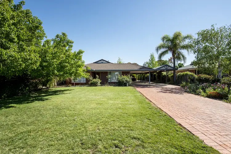 Second view of Homely house listing, 23 South Tce, Jamestown SA 5491