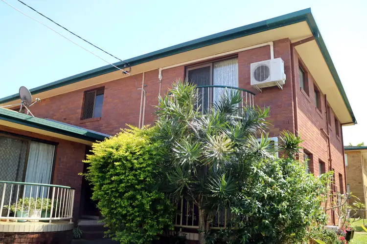 Unit 5/10 Mcnaughton St, Redcliffe QLD 4020