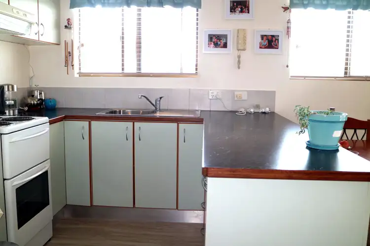 Sixth view of Homely unit listing, Unit 5/10 Mcnaughton St, Redcliffe QLD 4020