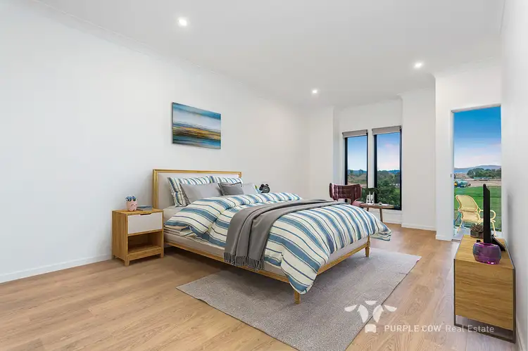 Fifth view of Homely townhouse listing, 1/1 Kirrama Street, South Ripley QLD 4306