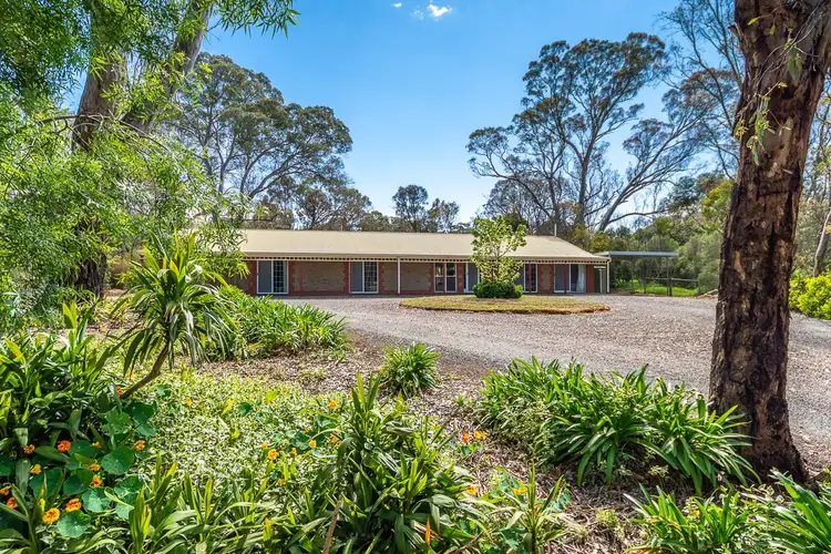 Main view of Homely house listing, 361 Old Princes Hwy, Blakiston SA 5250
