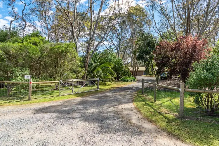 Second view of Homely house listing, 361 Old Princes Hwy, Blakiston SA 5250