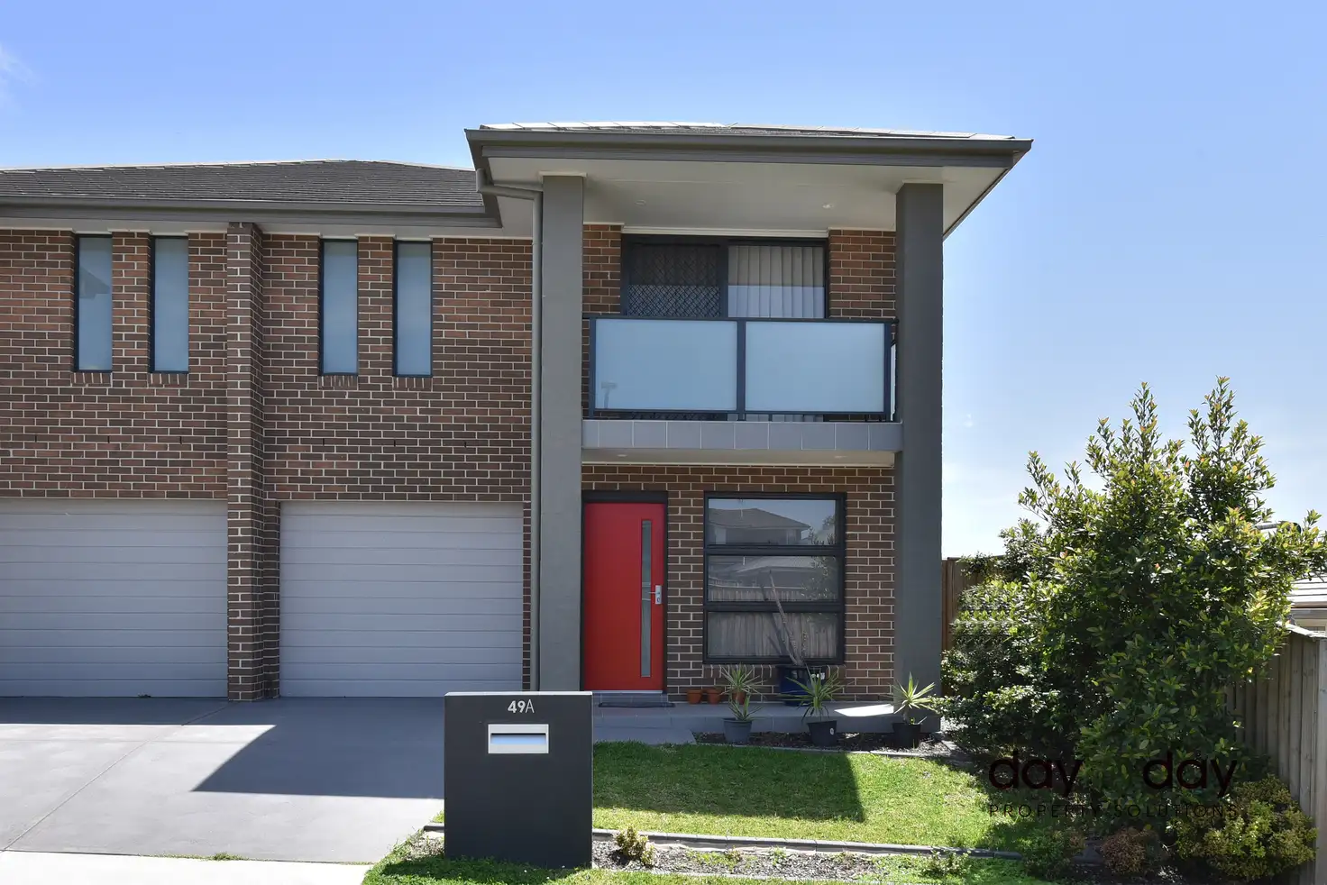 Main view of Homely house listing, 49A Wirripang St, Fletcher NSW 2287