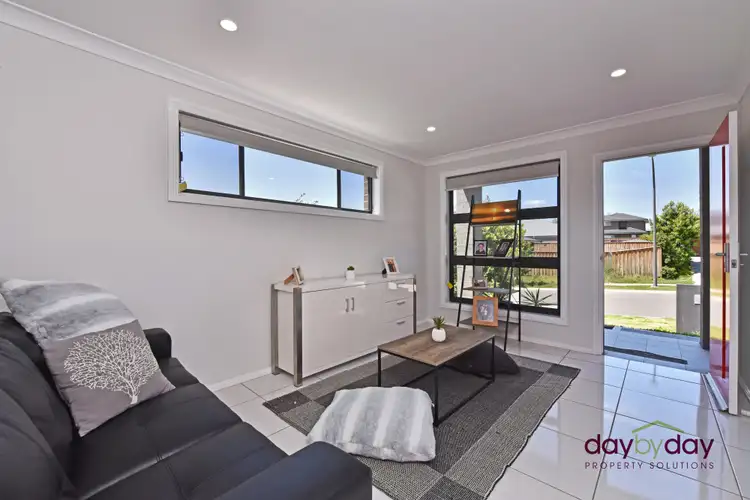 Second view of Homely house listing, 49A Wirripang St, Fletcher NSW 2287