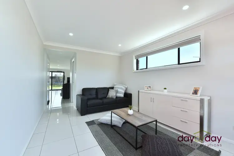 Third view of Homely house listing, 49A Wirripang St, Fletcher NSW 2287