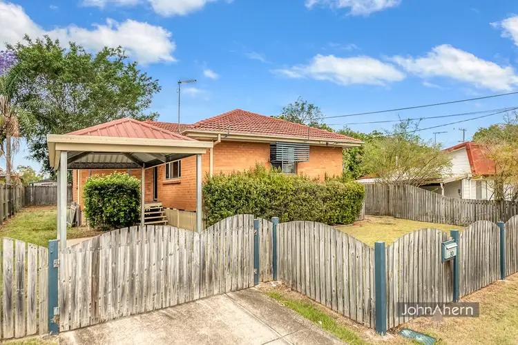 30 Renita St, Slacks Creek QLD 4127
