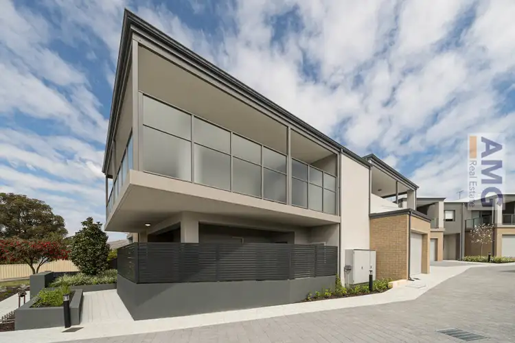 Second view of Homely villa listing, 2/4 Fox Street, Spearwood WA 6163