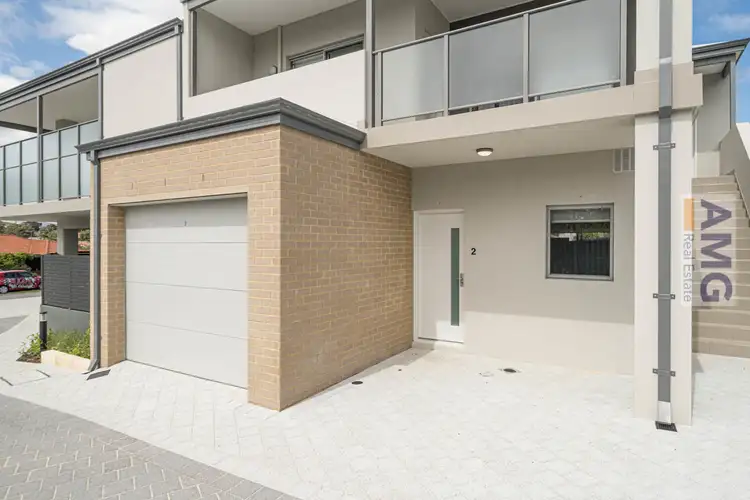 Fourth view of Homely villa listing, 2/4 Fox Street, Spearwood WA 6163