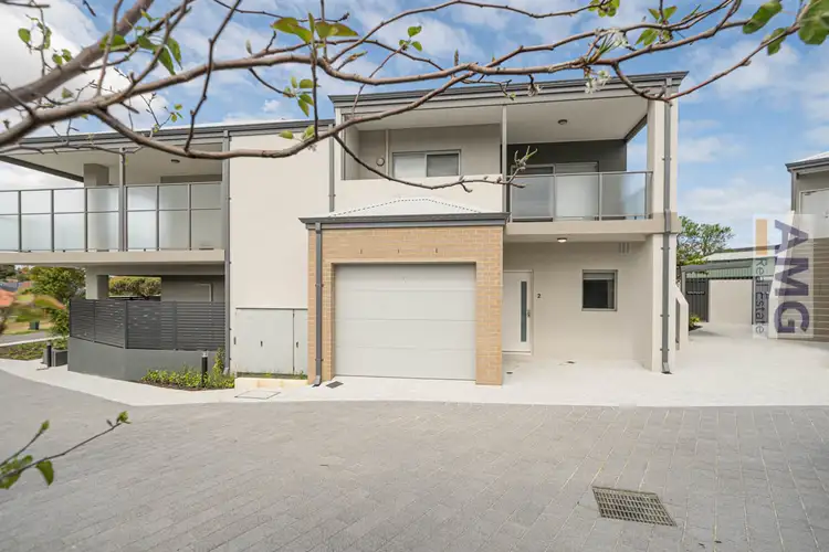 Fifth view of Homely villa listing, 2/4 Fox Street, Spearwood WA 6163