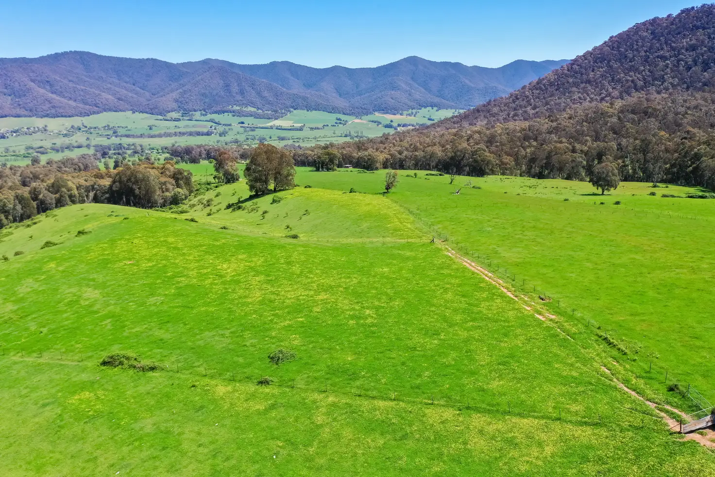 Main view of Homely rural property listing, 'Kellers'/183 Kellers Road, Tawonga VIC 3697