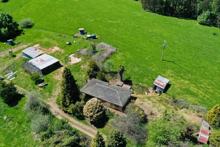 Second view of Homely rural property listing, 'Kellers'/183 Kellers Road, Tawonga VIC 3697