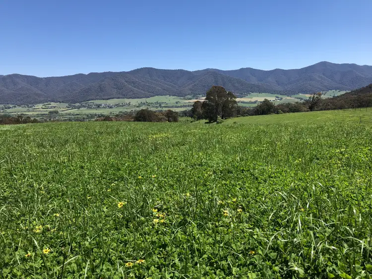 Third view of Homely rural property listing, 'Kellers'/183 Kellers Road, Tawonga VIC 3697