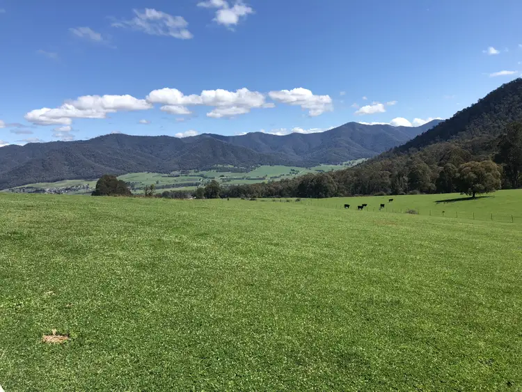 Fourth view of Homely rural property listing, 'Kellers'/183 Kellers Road, Tawonga VIC 3697