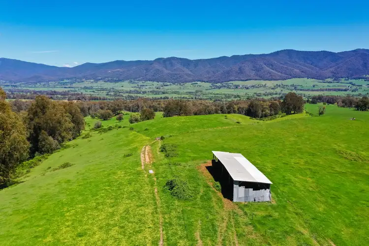 Sixth view of Homely rural property listing, 'Kellers'/183 Kellers Road, Tawonga VIC 3697